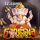 Ganesha Gold